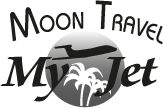 Moon Travel MyJet